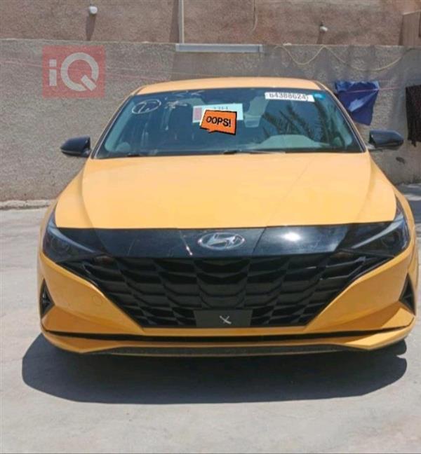 هيونداي   للبيع في العراق